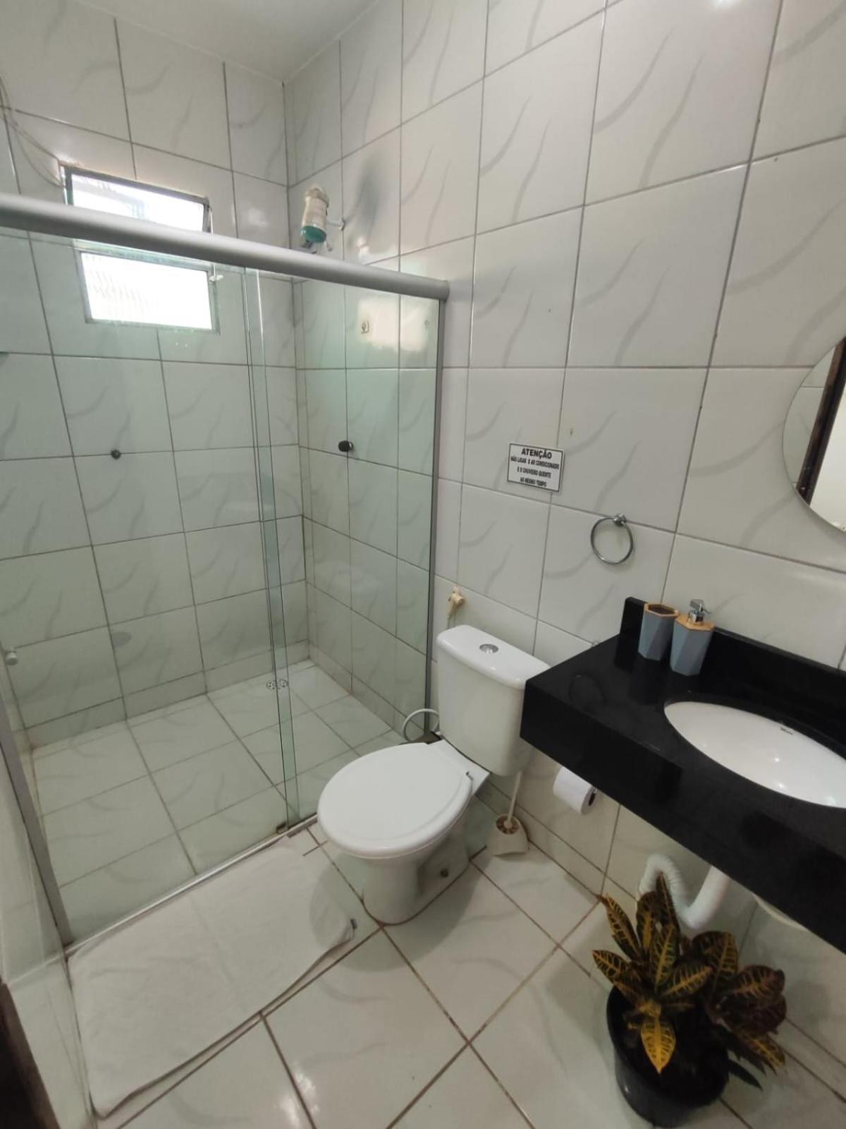 Pousada Tiriri Guesthouse Barra do Camaragibe Bagian luar foto