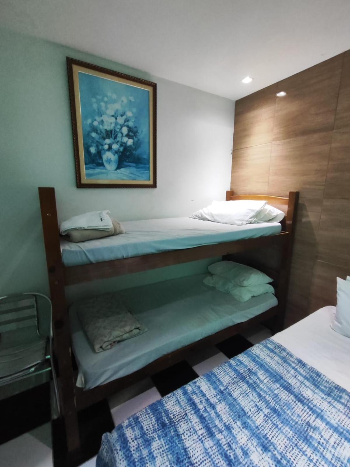 Pousada Tiriri Guesthouse Barra do Camaragibe Bagian luar foto