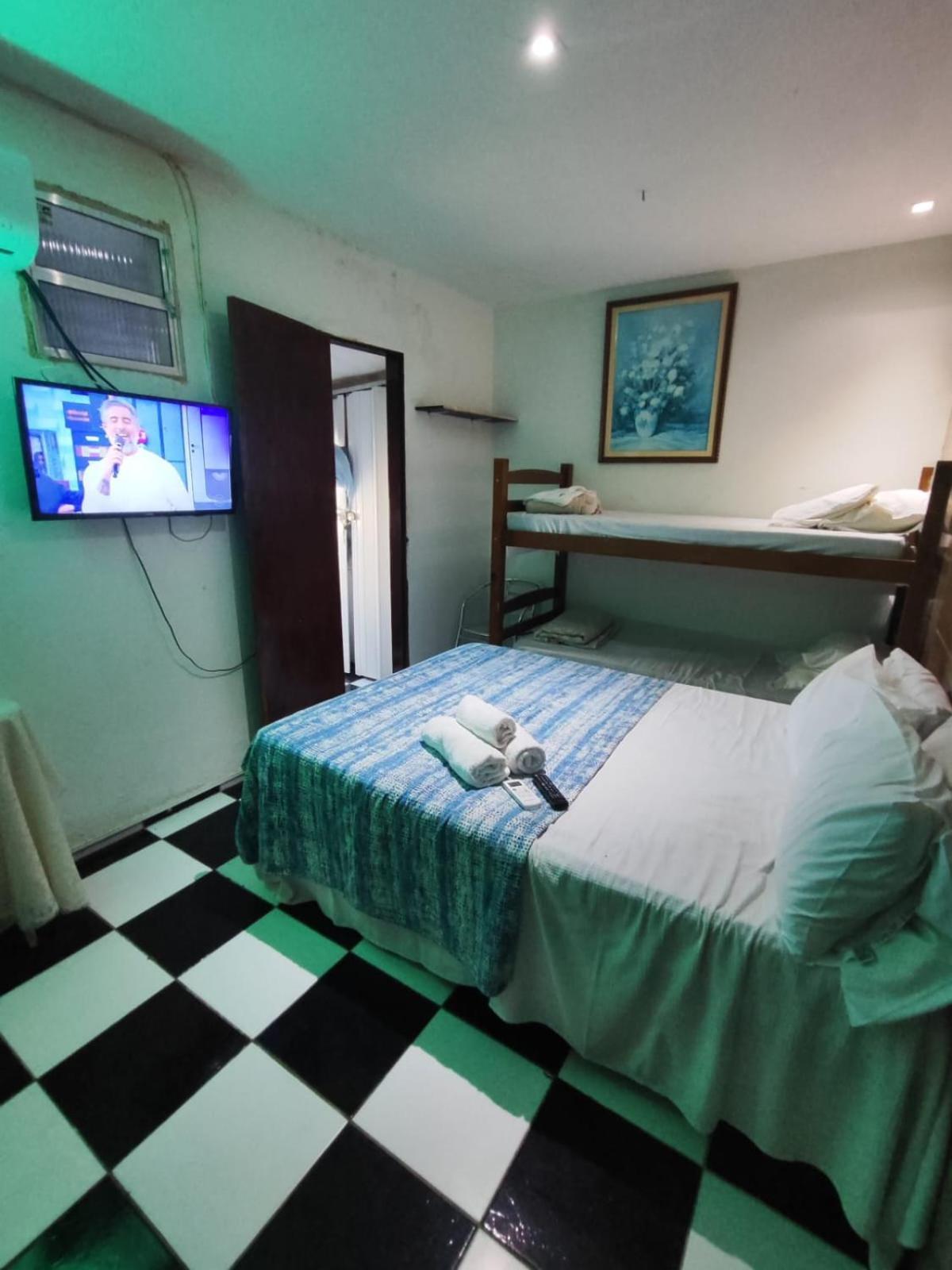 Pousada Tiriri Guesthouse Barra do Camaragibe Bagian luar foto