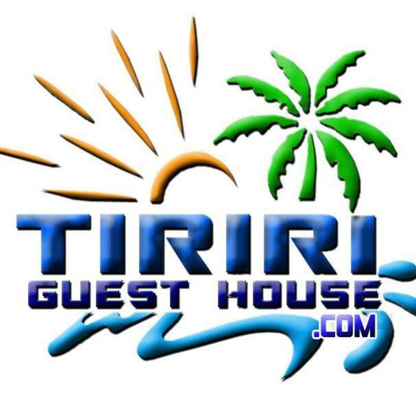 Pousada Tiriri Guesthouse Barra do Camaragibe Bagian luar foto